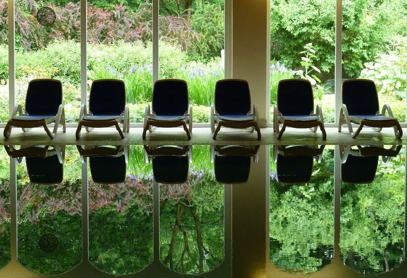 Schlosshotel Ralswiek