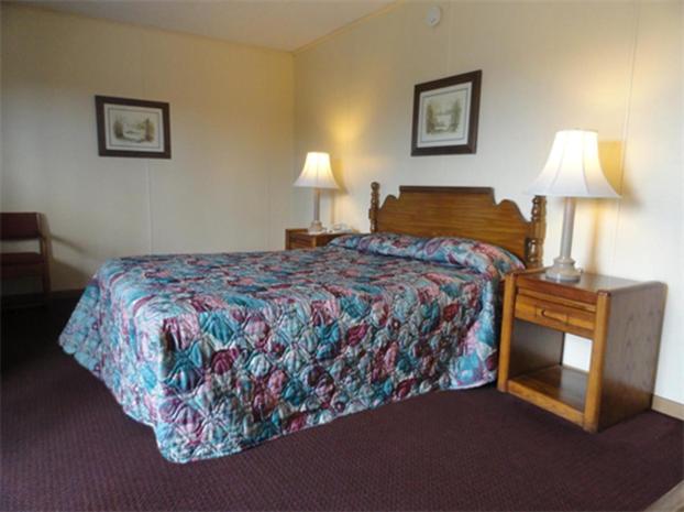 בית מלון כפרי Scottish Inns Athens