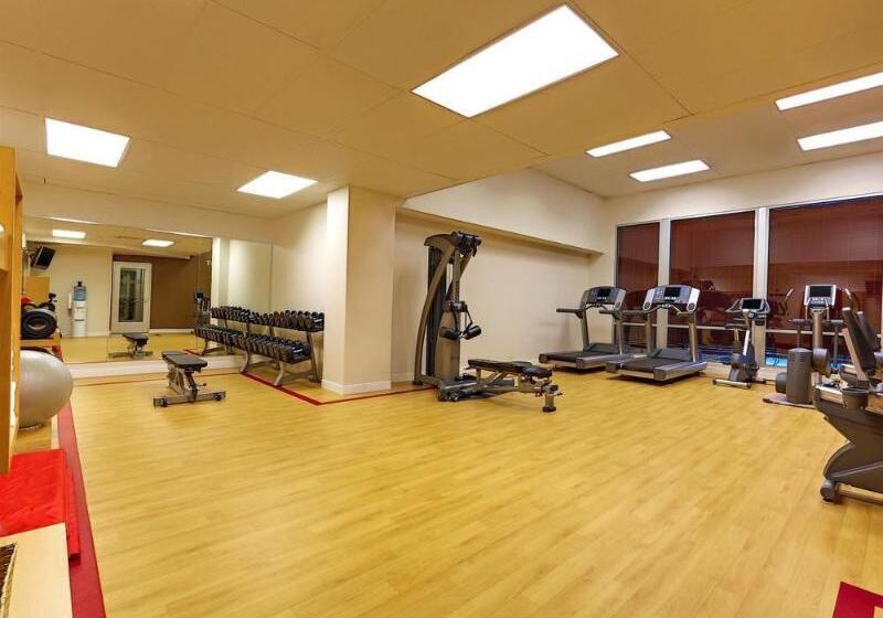 فندق Sheraton Duluth