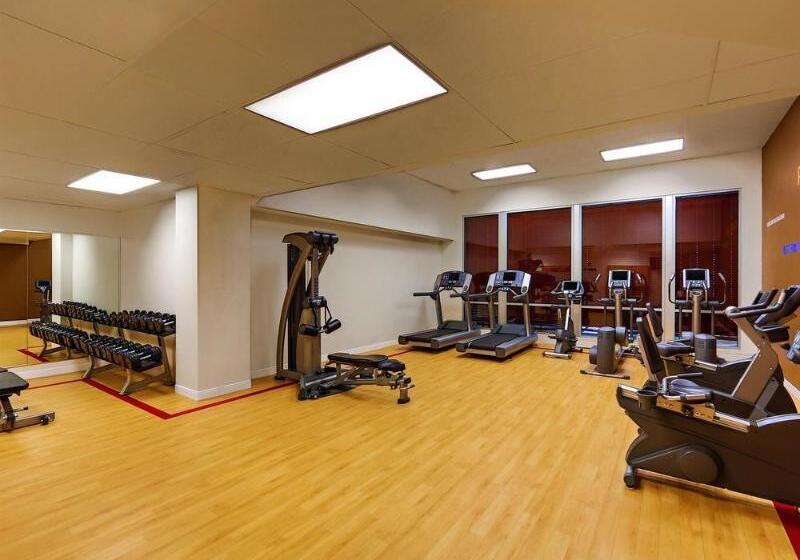 فندق Sheraton Duluth