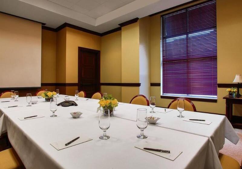 فندق Sheraton Duluth