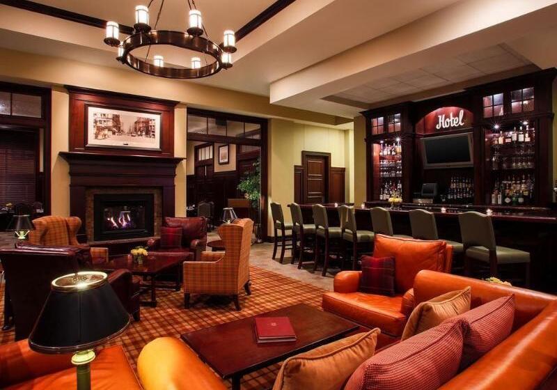 فندق Sheraton Duluth