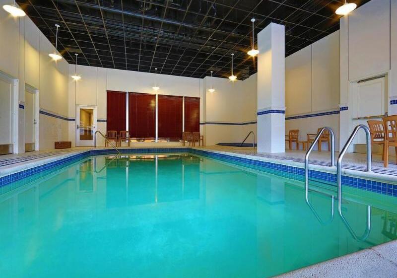 فندق Sheraton Duluth