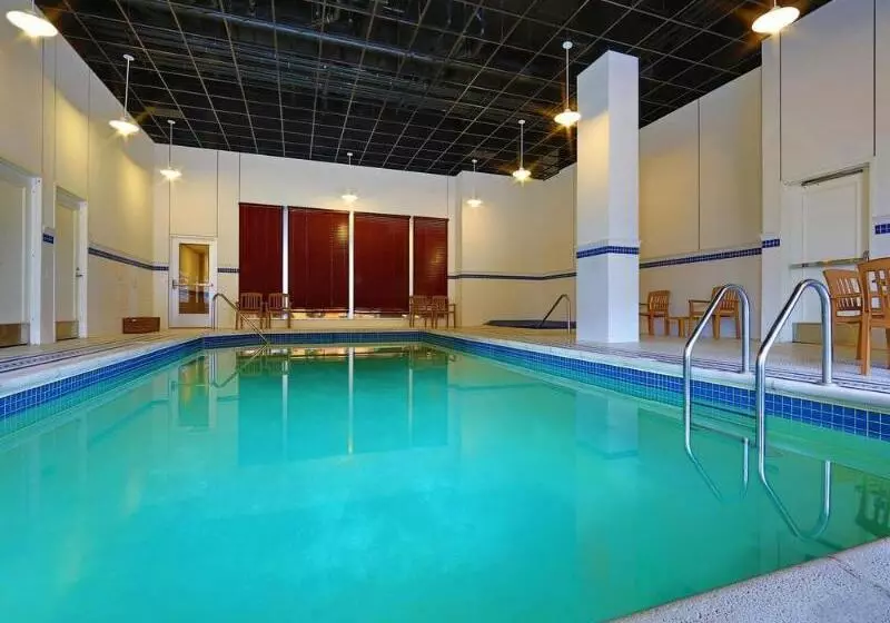 Hotel Sheraton Duluth