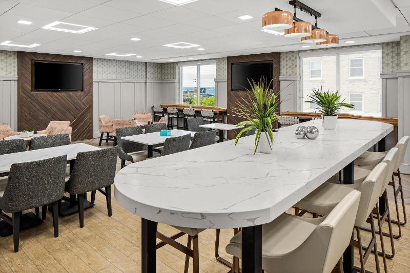 فندق Sheraton Duluth