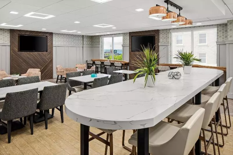 Hotel Sheraton Duluth