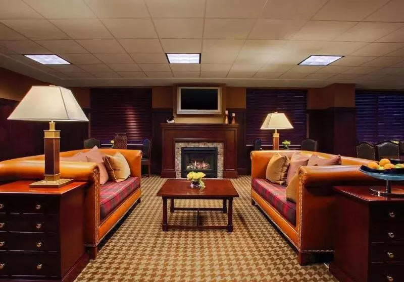 Hotel Sheraton Duluth