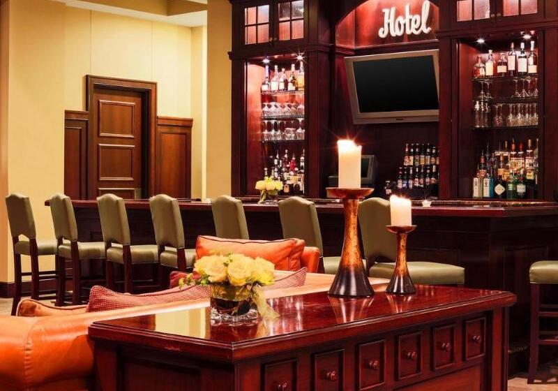 فندق Sheraton Duluth