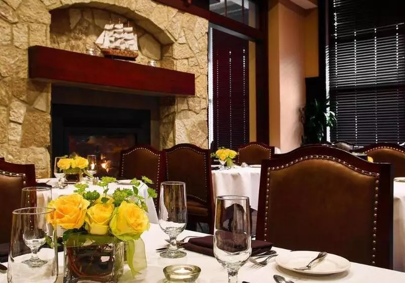 Hotel Sheraton Duluth