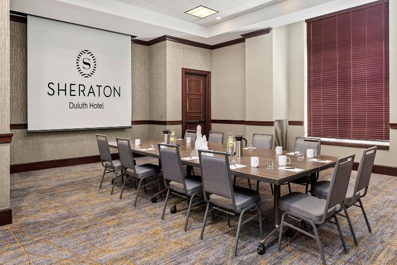 فندق Sheraton Duluth