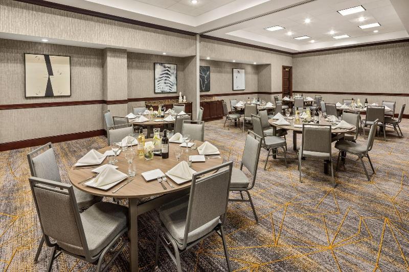 فندق Sheraton Duluth