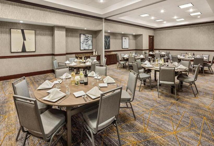 فندق Sheraton Duluth