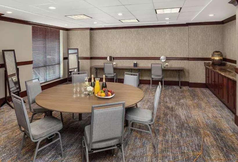 Hotel Sheraton Duluth