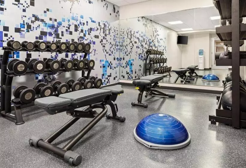 Hotel Sheraton Duluth