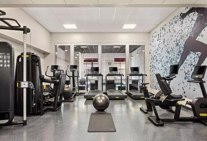 Hotel Sheraton Duluth