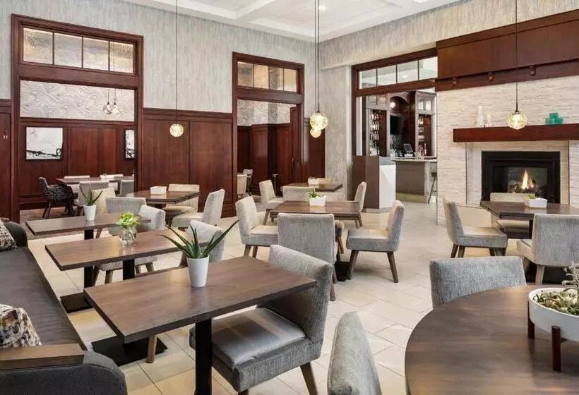 Hotel Sheraton Duluth