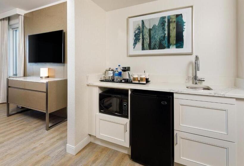 فندق Sheraton Duluth