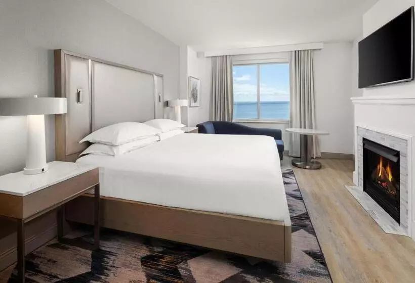 Hotel Sheraton Duluth