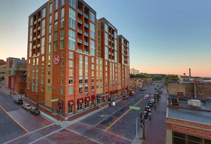 فندق Sheraton Duluth