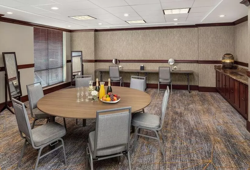 Hotel Sheraton Duluth