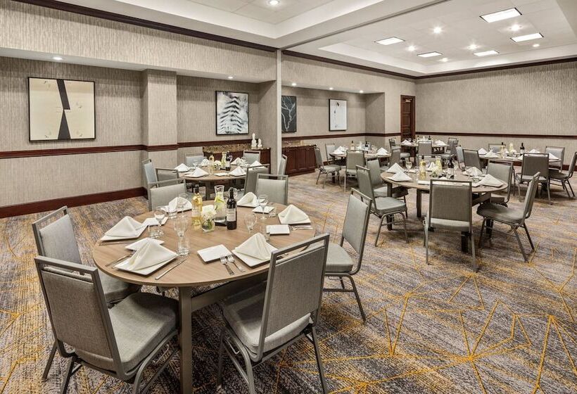 فندق Sheraton Duluth