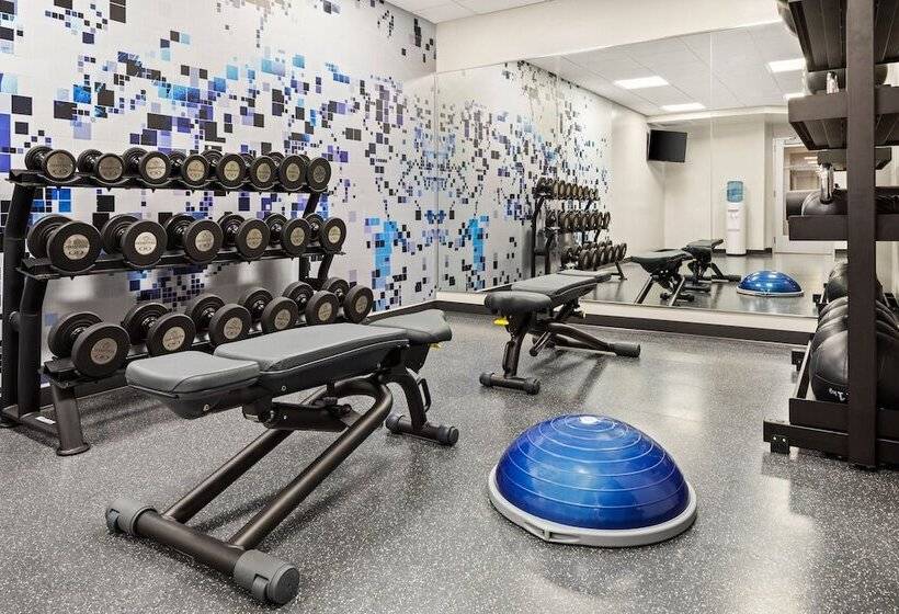 فندق Sheraton Duluth