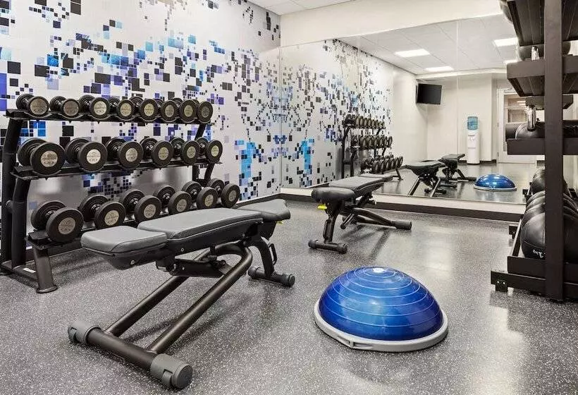 Hotel Sheraton Duluth