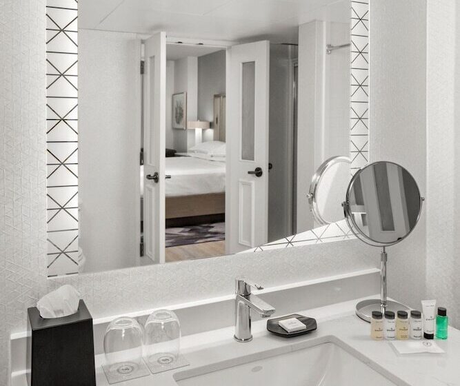 فندق Sheraton Duluth