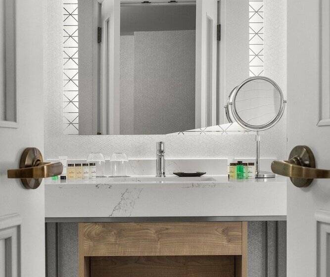 فندق Sheraton Duluth