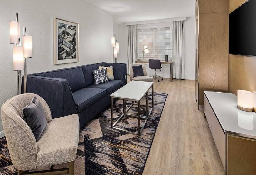 فندق Sheraton Duluth