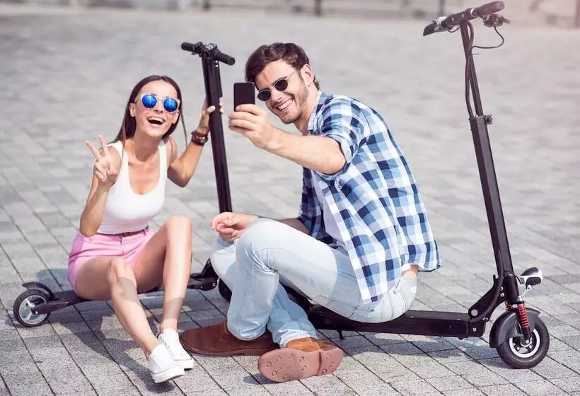 Smarty Cologne Dom Hotel Boardinghouse Kontaktloser Self Check In