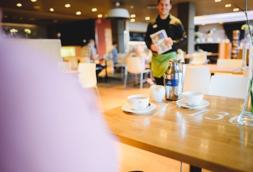 Solo Sokos Hotel Paviljonki