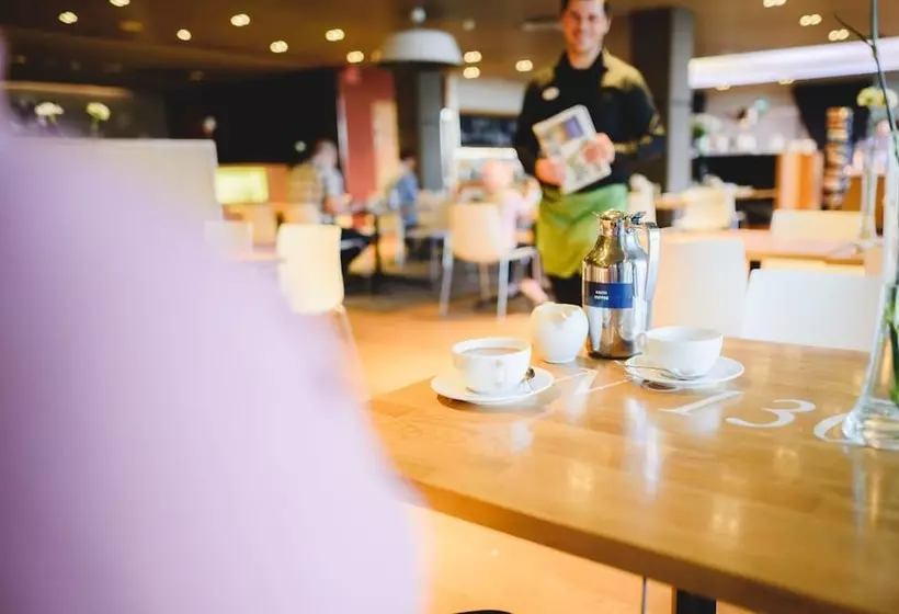 Solo Sokos Hotel Paviljonki