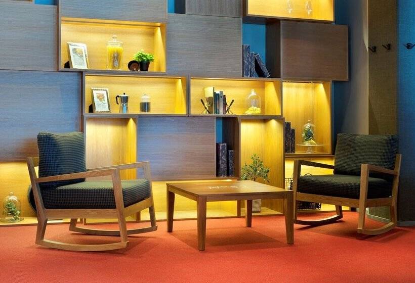 Solo Sokos Hotel Paviljonki