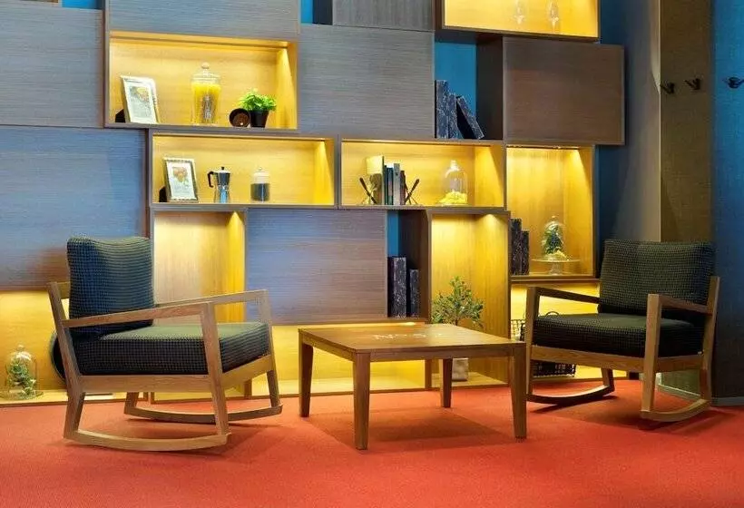 Solo Sokos Hotel Paviljonki