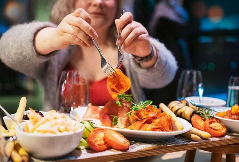 Solo Sokos Hotel Paviljonki