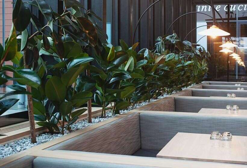 Solo Sokos Hotel Paviljonki