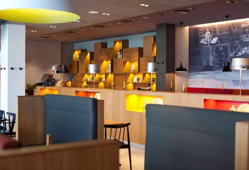 Solo Sokos Hotel Paviljonki