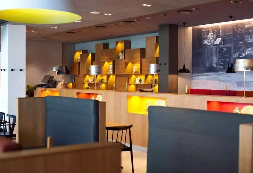 Solo Sokos Hotel Paviljonki