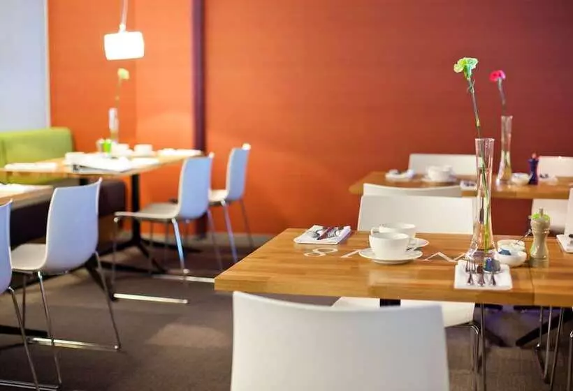 Solo Sokos Hotel Paviljonki