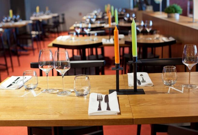 Solo Sokos Hotel Paviljonki