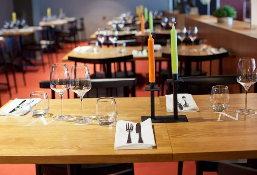 Solo Sokos Hotel Paviljonki