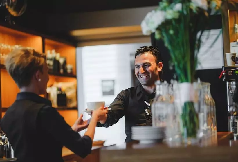 Solo Sokos Hotel Paviljonki