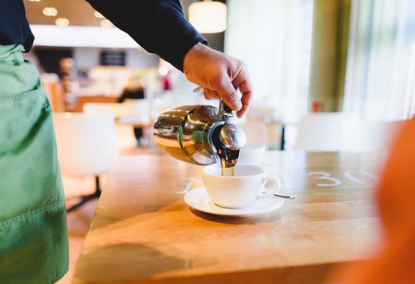 Solo Sokos Hotel Paviljonki