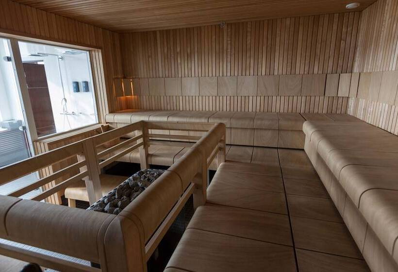 Solo Sokos Hotel Paviljonki