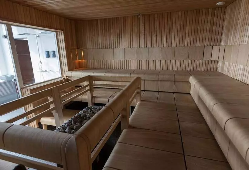 Solo Sokos Hotel Paviljonki