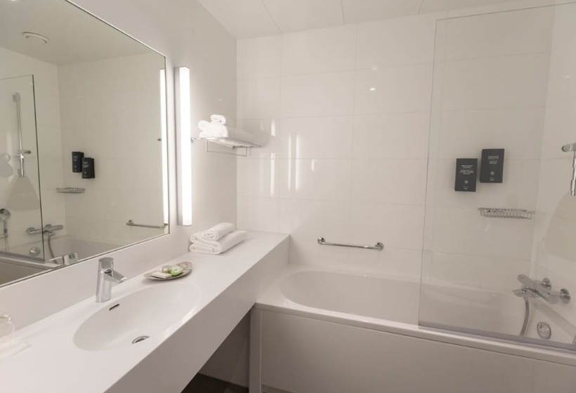 Solo Sokos Hotel Paviljonki