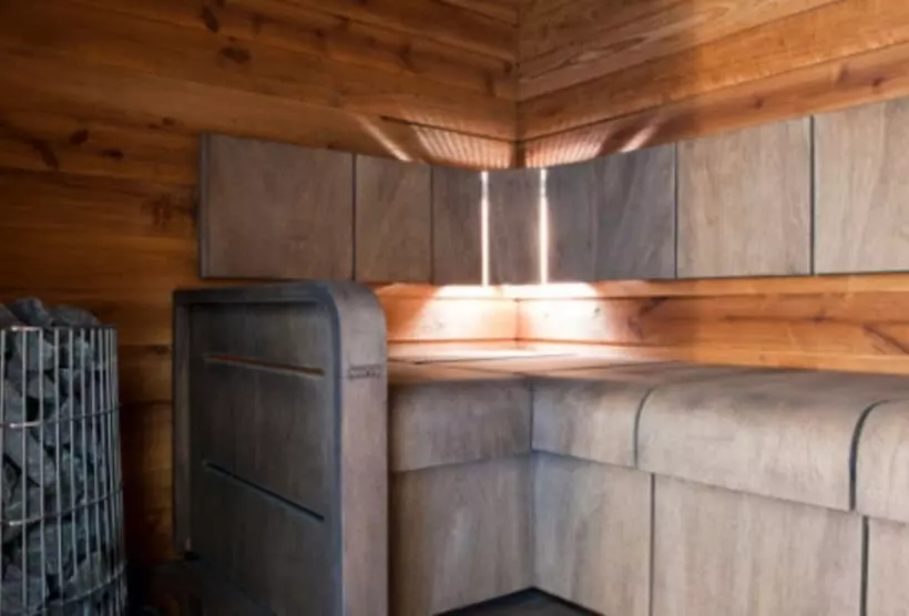 Solo Sokos Hotel Paviljonki