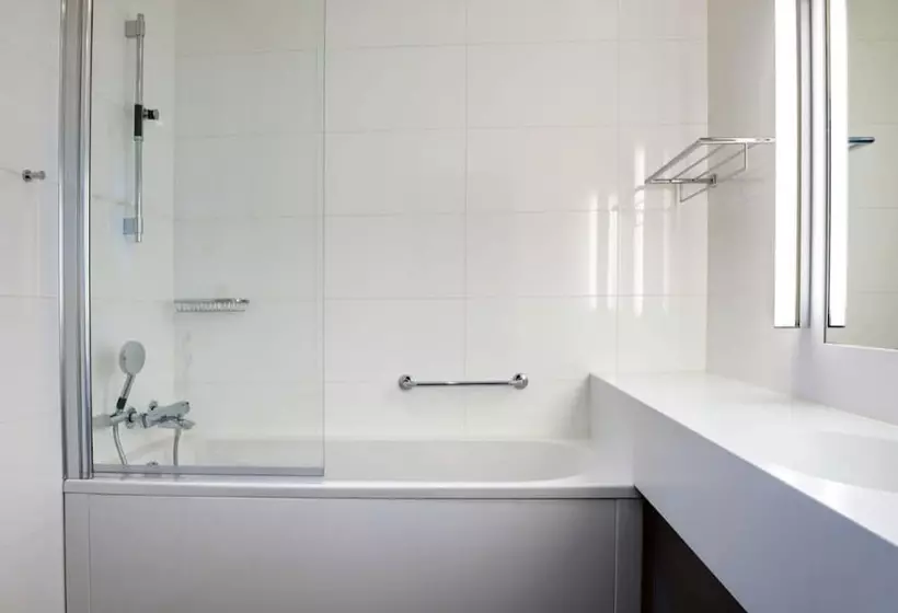 Solo Sokos Hotel Paviljonki