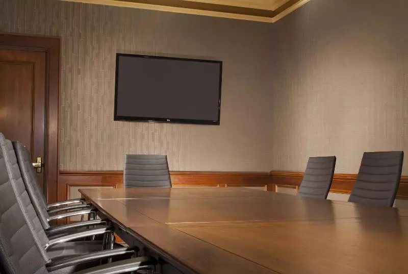 בית מלון כפרי The Ashton